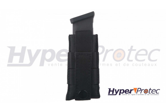 Porte Chargeur pour pistolet GFC Tactical