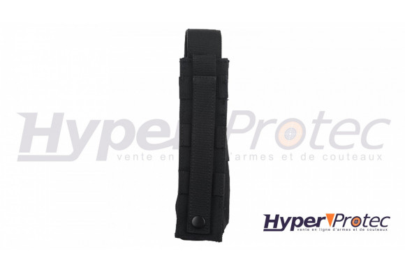 Porte Chargeur GFC Tactical pour MP5 Ou P90