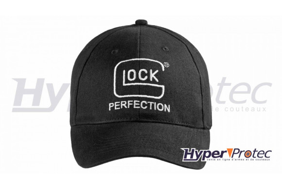 Casquette Glock Perfection