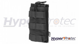 Porte Chargeur Tactical Ops Primal pour AK / M4 / G36