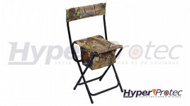 Chaise Pliante Ameristep Couleur Camo