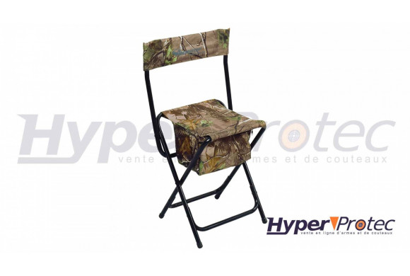 Chaise Pliante Ameristep Couleur Camo