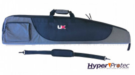 Housse de carabine Umarex siglé UX de 123 cm 