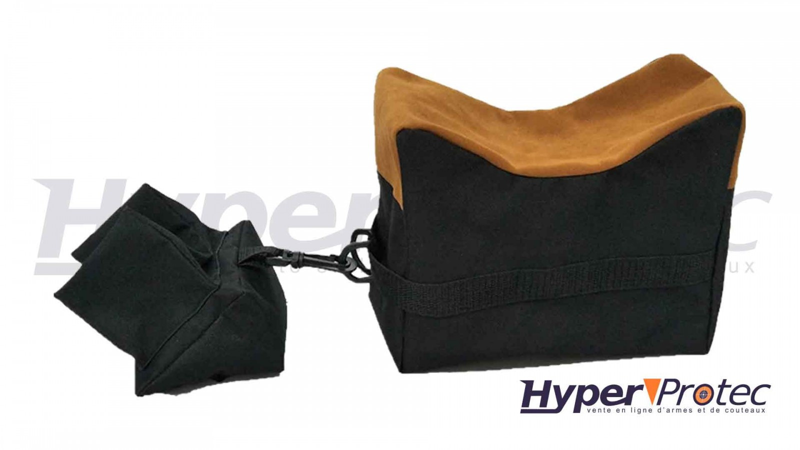 Hyper Access Sac De Tir Pour Carabine