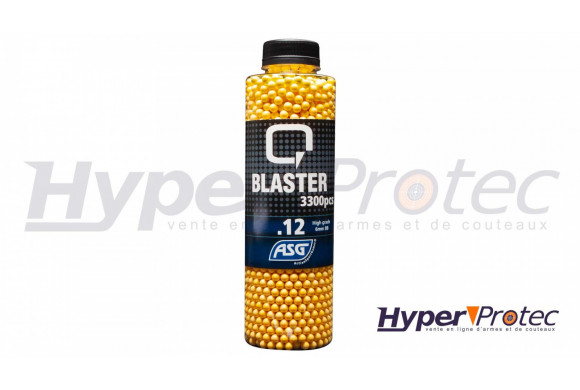 Bille Airsoft ASG Q Blaster 0,12 g