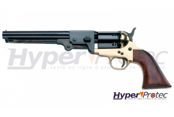 Revolver Poudre Noire 1851 Navy Confederate Calibre 44