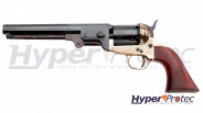 Revolver Poudre Noire 1851 Reb Nord Navy calibbre 44