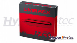 5 Capsules Co2 Umarex 12g