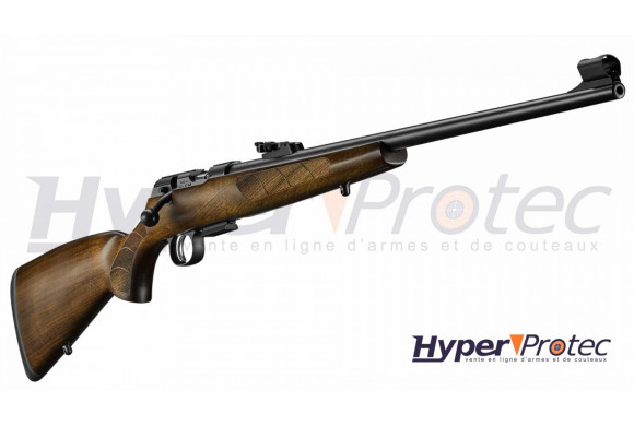 Carabine 22 LR CZ 457 Luxe