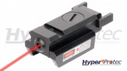 Micro Pointeur Laser Pour Rail 11 mm