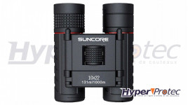 Jumelle de vue Suncore Bak-7 HD 10x22