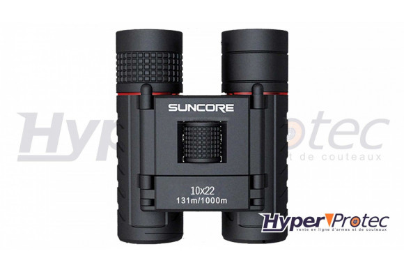 Jumelle de vue Suncore Bak-7 HD 10x22