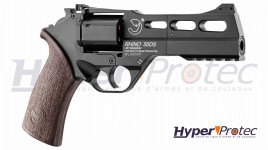 Chiappa Rhino 50 DS - Noir