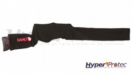 Housse Chaussette Carabine Gamo 120 cm