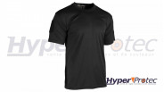 T-shirt Mil-Tec Style US Couleur Noire