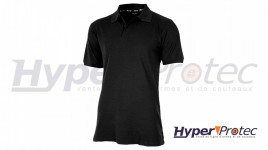 Polo Mil-Tec Couleur Noire