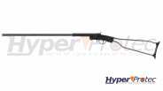 Carabine 9 mm Chiappa Little Badger Canon 61 cm