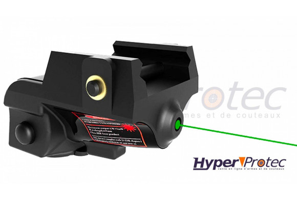 Hyper Access LS-L3 - Viseur Laser