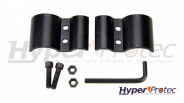Montage De Fixation 31 mm et 21 mm