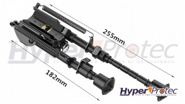 Bipied Airsoft Warrior MB01/L96