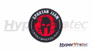 Patch Airsoft Spartan Team