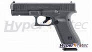 Glock 17 Gen 5 - Pistolet Alarme