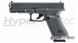 Glock 17 Gen 5 - Pistolet Alarme