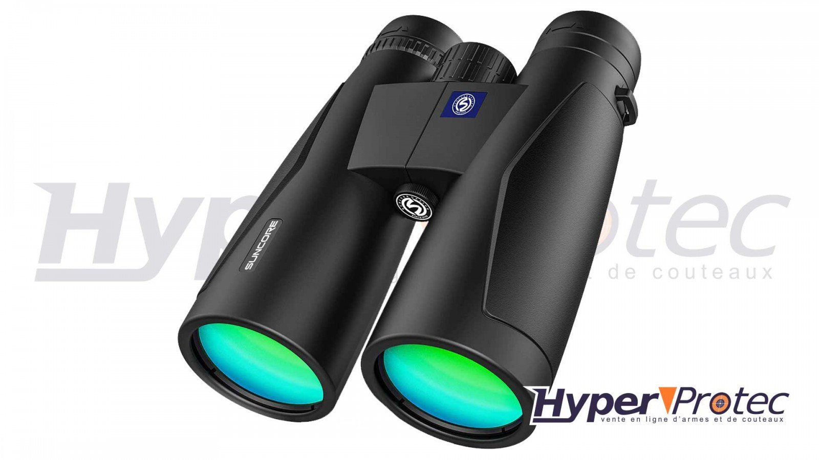 Jumelle de vue Suncore 12x50