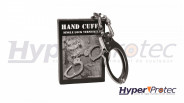 Mil-Tec Law Enforcement Hand Cuff - Menotte