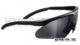 Lunette Balistique Swiss Eye F-18