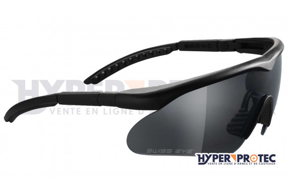 Lunette Balistique Swiss Eye F-18