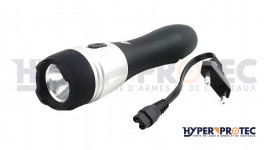 Lampe Taser Akis Hors Serie - 5 000 000V