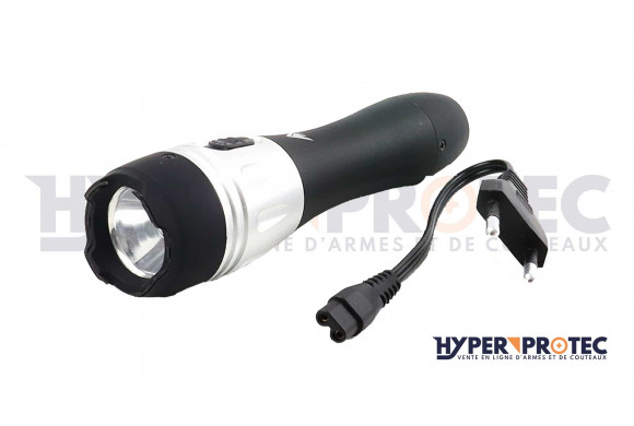 Lampe Taser Akis Hors Serie - 5 000 000V