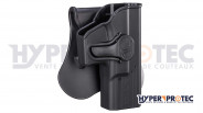 Holster Ceinture Amomax CZ P-07 / CZ P-09