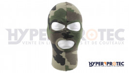 Cagoule Opex Patrol Equipement Camo CE