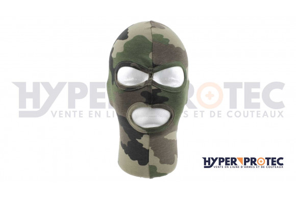 Cagoule Opex Patrol Equipement Camo CE