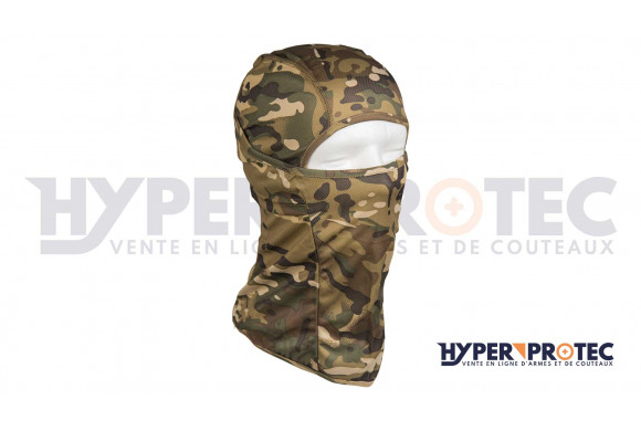 Balaclava Mil-Tec Multitarn