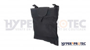 Pochette Molle de Rangement Primal Gear - Couleur Noire