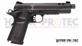 Pistolet Airsoft Co2 Secutor Radius X Acta Non Verba