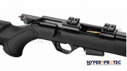 Carabine 17 HMR Mossberg Plinkster 817