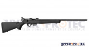 Carabine 17 HMR Mossberg Plinkster 817