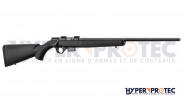 Carabine 17 HMR Mossberg Plinkster 817