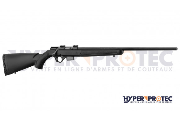 Carabine 17 HMR Mossberg Plinkster 817