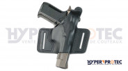 Holster Ceinture Pielcu Star / Taurus