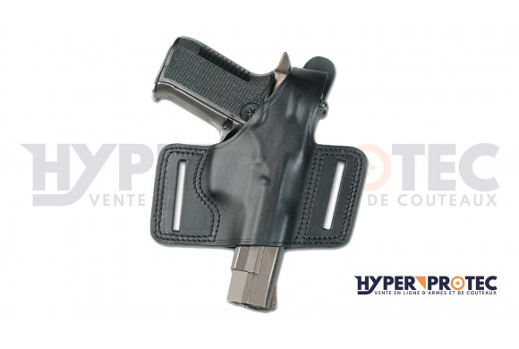 Holster Ceinture Pielcu Star / Taurus