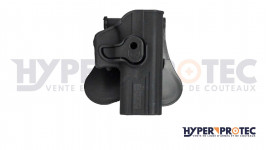 Holster Ceinture Cytac R-Defender Glock