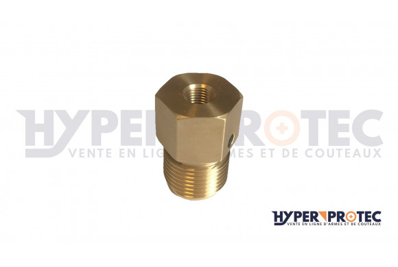 Adaptateur Stoeger XM1 Pour Pompe PCP