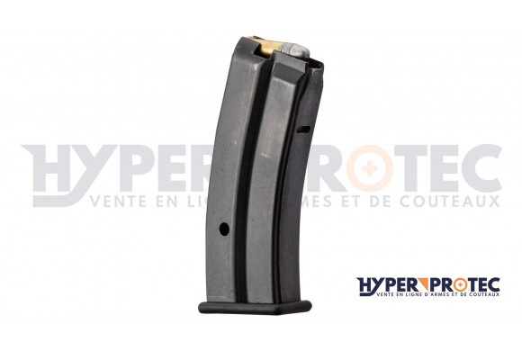 Chargeur Carabine 22LR BO Manufacture