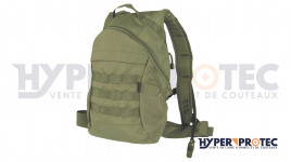 Sac à Dos D'Hydratation Mil-Tec