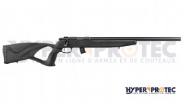 Carabine 22LR BO Manufacture Equality Maker Silencieuse